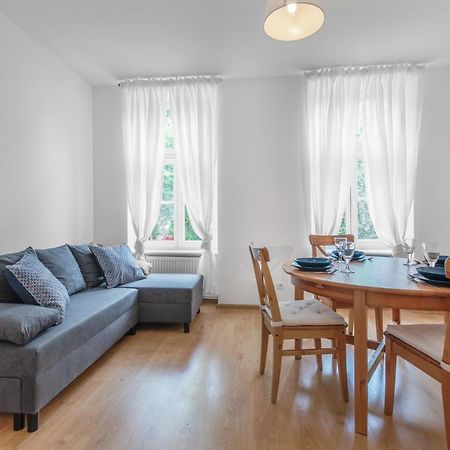 Citystay Plac Walowy Gdansk Bagian luar foto