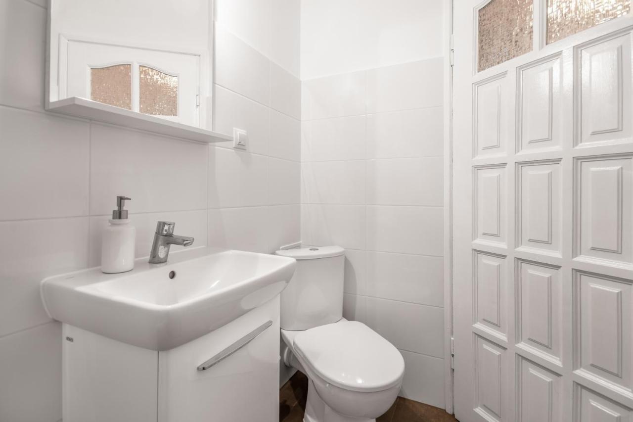 Citystay Plac Walowy Gdansk Bagian luar foto