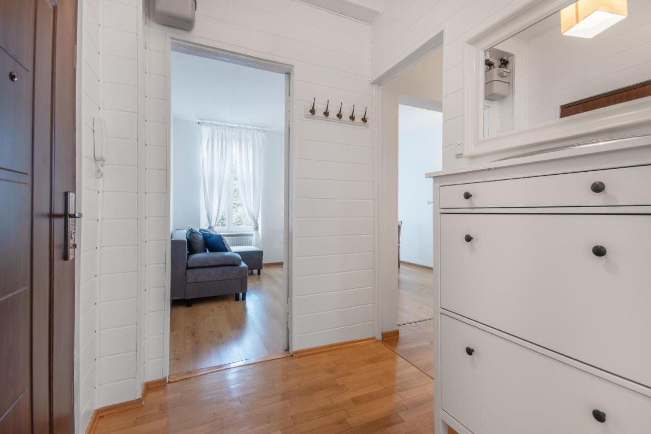 Citystay Plac Walowy Gdansk Bagian luar foto