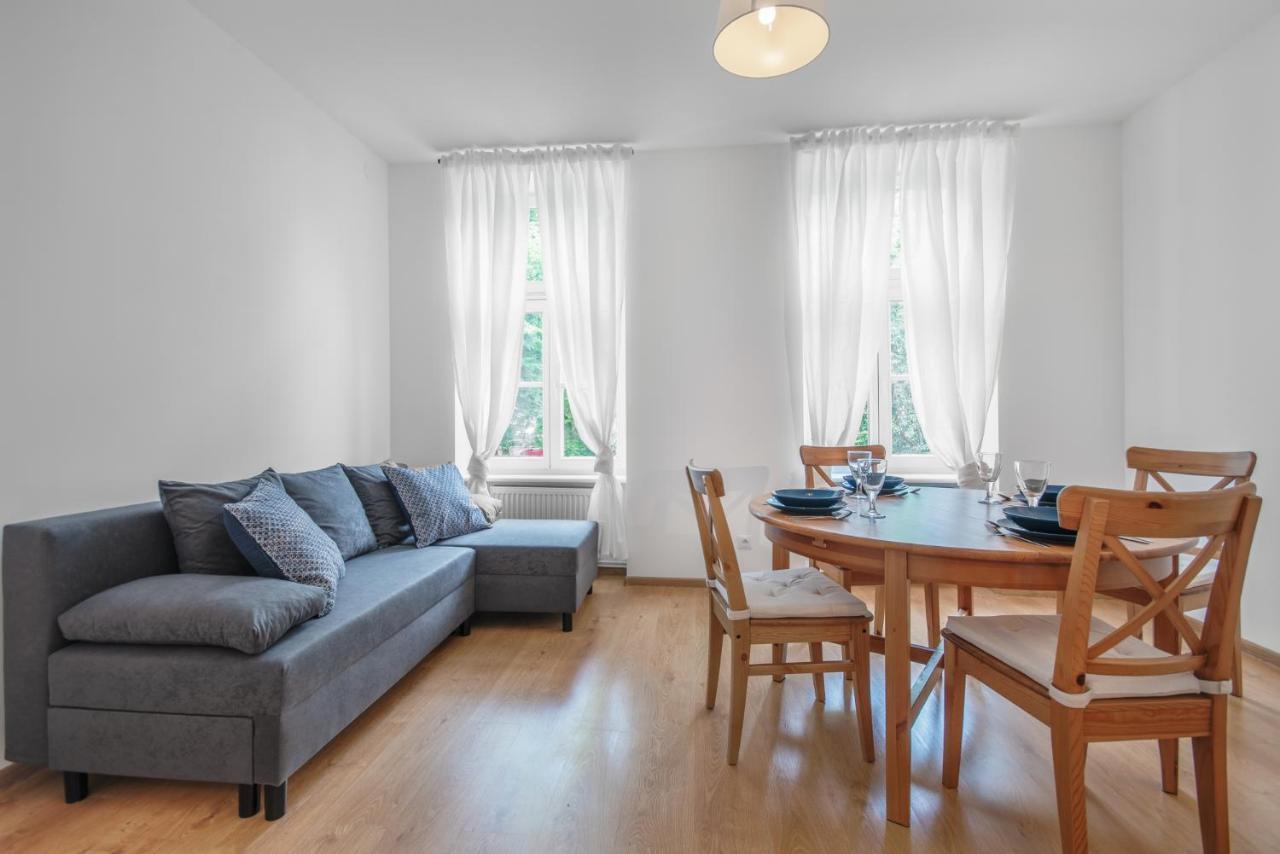 Citystay Plac Walowy Gdansk Bagian luar foto